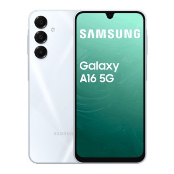 Samsung Galaxy A16 5G (SM-A166BZADEUB) thumbnail