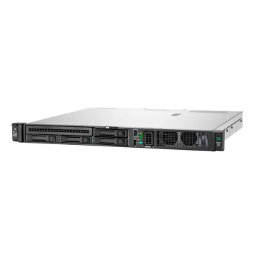HP ProLiant DL20 Gen11 Smart Choice -  Xeon E-2434 5GHz - 32GB RAM - 2x 480GB SSD - 1U - 1-Way - Rack - Hot-Swap (P78087-425) thumbnail