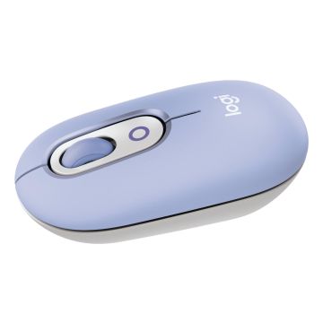 Logitech POP muis Universeel Ambidextrous Bluetooth Optisch (910-007414) thumbnail