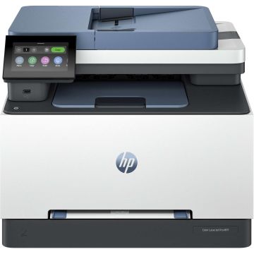 HP Color LaserJet Pro MFP 3302fdn, Kleur, Printer voor Kleine en middelgrote ondernemingen (759V1F) thumbnail