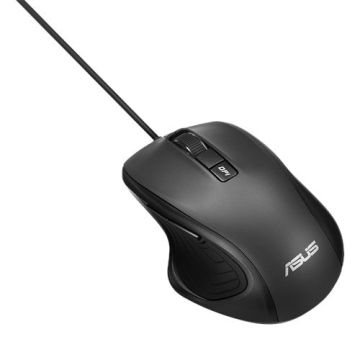 ASUS UX300 Pro muis Kantoor Rechtshandig USB Type-A Optisch 3200 DPI (90XB04B0-BMU000) thumbnail