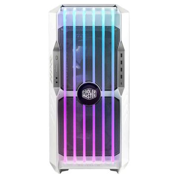 Cooler Master Tower HAF 700 EVO white (H700E-WGNN-S00) (H700EWGNNS00) (H700E-WGNN-S00) thumbnail