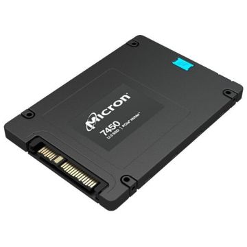 Lenovo 4XB7A79647 internal solid state drive 1,92 TB M.2 PCI Express 4.0 NVMe 3D TLC NAND (4XB7A79647) thumbnail