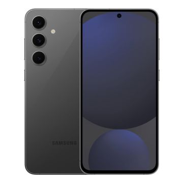 Samsung Galaxy S24 FE Enterprise Edition 17 cm (6.7") Dual SIM Android 14 5G USB Type-C 8 GB 128 GB 4700 mAh Grafiet (SM-S721BZKDEEB) thumbnail