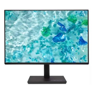 Acer Vero B7 B247Y computer monitor 60,5 cm (23.8") 1920 x 1080 Pixels Full HD LCD Zwart (UM.QB7EE.G06) thumbnail
