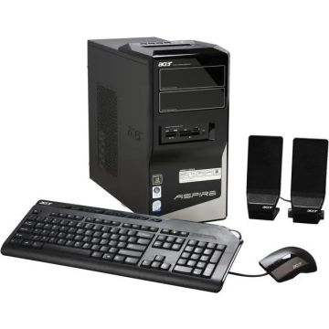 Acer CHASSIS HM210A ATX (66.VYDD3.004) thumbnail