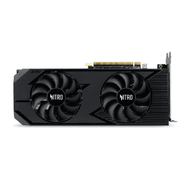 Acer VGA.RX7600.GDDR6.8GB.ATX (DA.76011.002) thumbnail