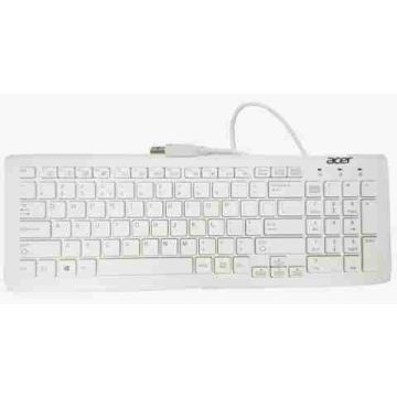 Acer KEYBOARD.SPANISH.USB (DK.USB1B.0HD) thumbnail