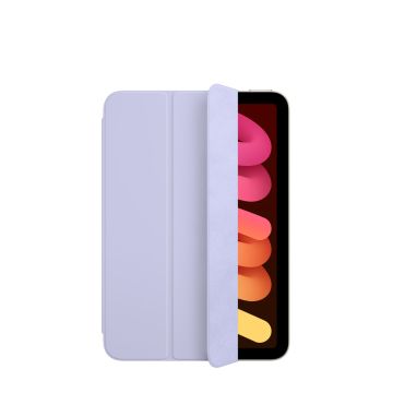 Apple iPad Mini Smart Folio Light Violet (MC2T4ZM/A) thumbnail