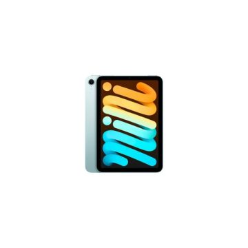 Apple iPad Mini Wi-Fi 256GB Blue (MXNC3NF/A) thumbnail