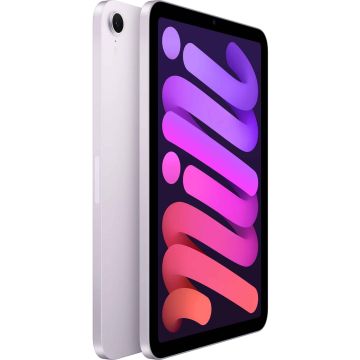 Apple iPad Mini Wi-Fi 256GB Purple (MXNE3NF/A) thumbnail
