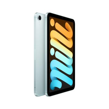 Apple iPad Mini 2024 Wi-Fi Cellular 256GB Blue (MXPW3NF/A) thumbnail