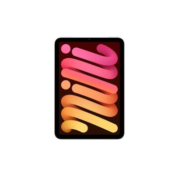 APPLE iPad mini Wi-Fi + Cellular 512GB - Starlight (MYHE3NF/A) thumbnail