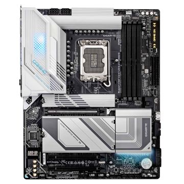 GIGABYTE Z890 GAMING X WIFI7 moederbord Intel Z890 LGA 1851 (Socket V1) ATX (Z890 GAMING X WIFI7) thumbnail
