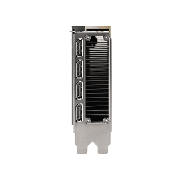 PNY NVIDIA L40 48 GB GDDR6 ECC / 384-bit 48GB / PCI-E 4.0x16, 4x  DP (TCSL40PCIE-BLK) thumbnail