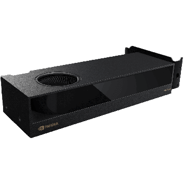 PNY Quadro RTX A2000 PNY 16GB ADA Power Limited Low Profile GDDR6 (Small Box) (VCNRTX2000ADA-PL) thumbnail
