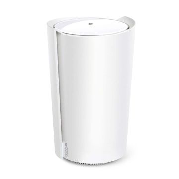 TP-Link Deco X80-5G Dual-band (2.4 GHz / 5 GHz) Wi-Fi 6 (802.11ax) Zwart 2 Intern (DECO X80-5G) thumbnail