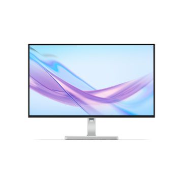 Lenovo L27q-4A computer monitor 68,6 cm (27") 2560 x 1440 Pixels 2K Ultra HD LCD Grijs (67BFGAC6EU) thumbnail