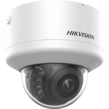HIKVISION HIK 8MP Dome PTRZ Varifocal SHL ColorVu Netzwerkka (DS-2CD2787G2H-LIPTRZS2U/SL(2.8-12MM)OSTD) (DS-2CD2787G2H-LIPTRZS2U/SL(2.8) thumbnail