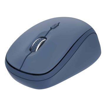 Trust Yvi+ muis Universeel Ambidextrous RF-draadloos + Bluetooth Optisch 1600 DPI (25455) thumbnail