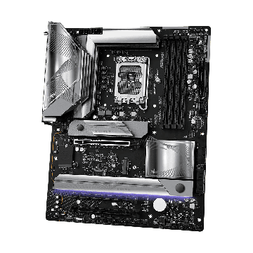 ASROCK Z890 LiveMixer WiFi (1851) (D) (90-MXBPE0-A0UAYZ) thumbnail