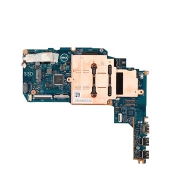 Dell Motherboard assembly for (CPW3K) thumbnail