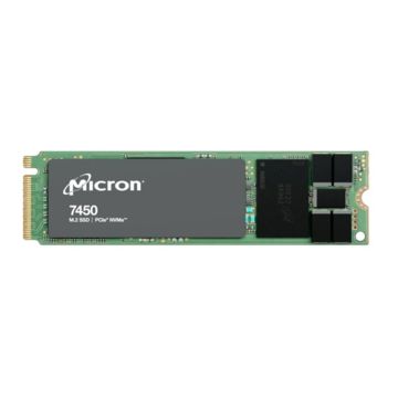 Lenovo TS M.2 7450 PRO 960GB RI NVMe PCIe 4.0 x (4XB7A82674) thumbnail