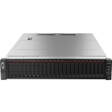 Lenovo SR645 AMD EPYC 7203 (7D2XA06REA) thumbnail