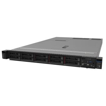 Lenovo SR645 AMD EPYC 7303 (7D2XA06SEA) thumbnail