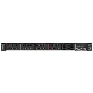 Lenovo ThinkSystem SR630 V3 server Rack (1U) Intel® Xeon® Gold 6526Y 2,8 GHz 32 GB DDR5-SDRAM 1100 W (7D73A046EA) thumbnail
