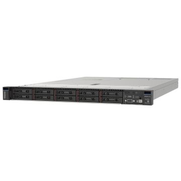 Lenovo SR630 V3 Xeon Silver 4510 32GB (7D73A06DEA) thumbnail