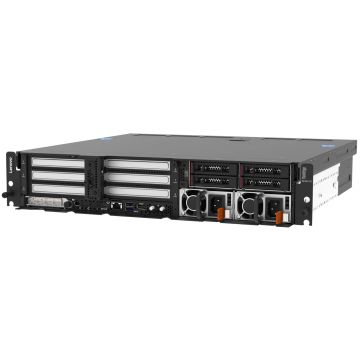 Lenovo SE455 V3 AMD EPYC 8124P 16C (7DBY1001EA) thumbnail