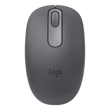 Logitech M196 muis Universeel Ambidextrous Bluetooth IR LED 1000 DPI (910-007459) thumbnail