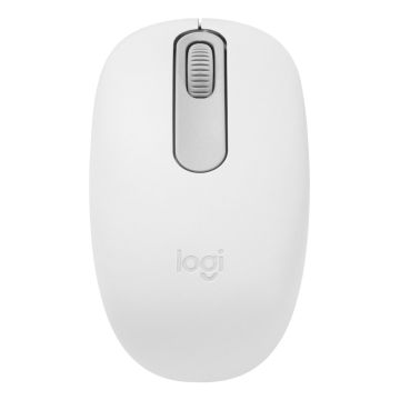 Logitech M196 muis Universeel Ambidextrous Bluetooth IR LED 1000 DPI (910-007460) thumbnail