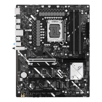 ASUS PRIME Z890-P WIFI Intel Z890 LGA 1851 (Socket V1) ATX (90MB1I70-M0EAY0) thumbnail