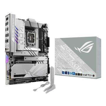 ASUS ROG MAXIMUS Z890 APEX Intel Z890 LGA 1851 (Socket V1) ATX (90MB1IP0-M0EAY0) thumbnail