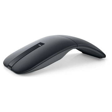 DELL Bluetooth®-Travelmuis - MS700 - zwart (570-ABQN) thumbnail