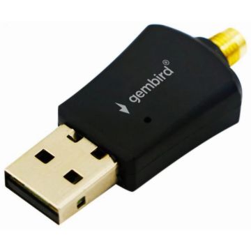 Gembird WNP-UA300P-02 - netværksadapte (WNP-UA300P-02) thumbnail