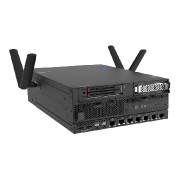 Lenovo SE360 V2 D-2733NT SW RD 1x500W (7DAMA019EA) thumbnail