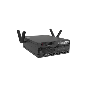 Lenovo SE360 V2 D-2733NT 1X500W (7DAMA01AEA) thumbnail