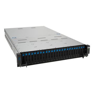 ASUS RS720A-E12-RS24U Socket SP5 Rack (2U) Grijs (90SF02E1-M00MZ0) thumbnail