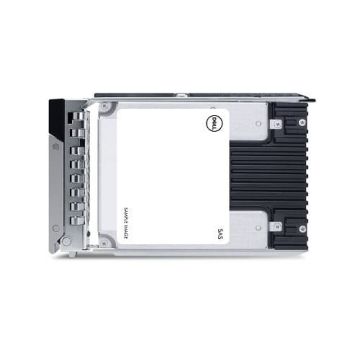 DELL 345-BGSQ internal solid state drive 960 GB 2.5" SATA III (345-BGSQ) thumbnail