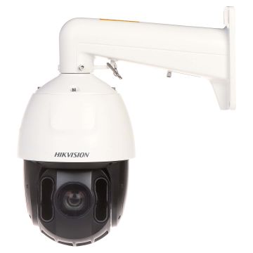 Hikvision DS-2DE5425IW-AE(T5) 4 MP 25X Powered by DarkFighter IR Network Speed Dome (DS-2DE5425IW-AE(T5)) thumbnail