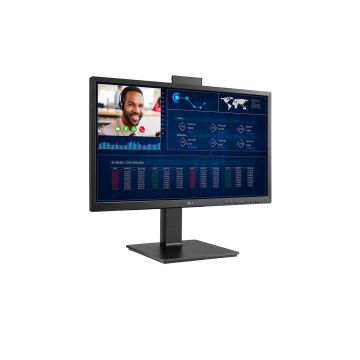 LG 24 24CQ650N-6P IPS FHD Intel Celeron 4GB 16GB eMMC 16:9 (24CQ650N-6P) (24CQ650N-6P) thumbnail