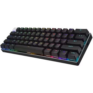 Logitech LOGI PRO X 60 LIGHTSPEED Gaming Kbd (DE) (920-011905) thumbnail