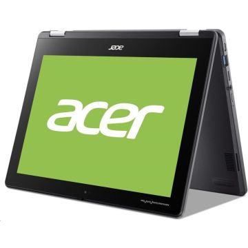 Acer Chromebook/Spin 512/N6000/12/1366x912/T/4GB/64GB eMMC/UHD/Chrome EDU/Black/2R (NX.K73EC.001) thumbnail