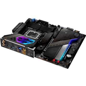 ASRock Z890 TAICHI 1851 ATX HDMI/USB-C DDR5 retail (90-MXBPR0-A0UAYZ) thumbnail
