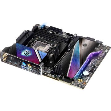 ASROCK Z890 Nova WiFi (1851) (D) (90-MXBPS0-A0UAYZ) thumbnail