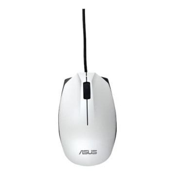 ASUS UT280 muis Kantoor Ambidextrous USB Type-A Optisch 1000 DPI (90XB01EN-BMU030) thumbnail