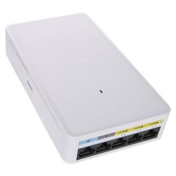 Cisco CATALYST 9105AX (C9105AXW-E) thumbnail